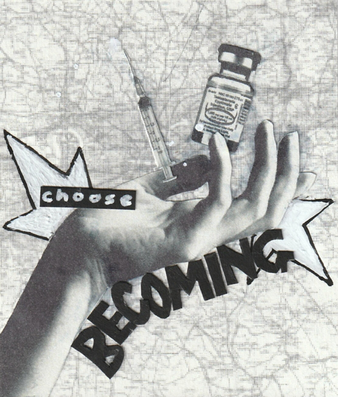 choose becoming
