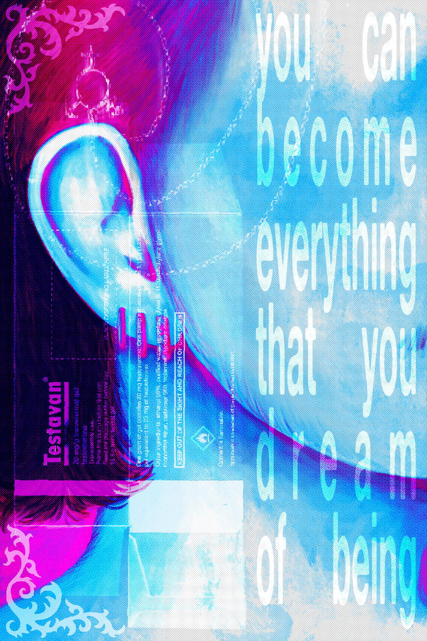 everything you dream of