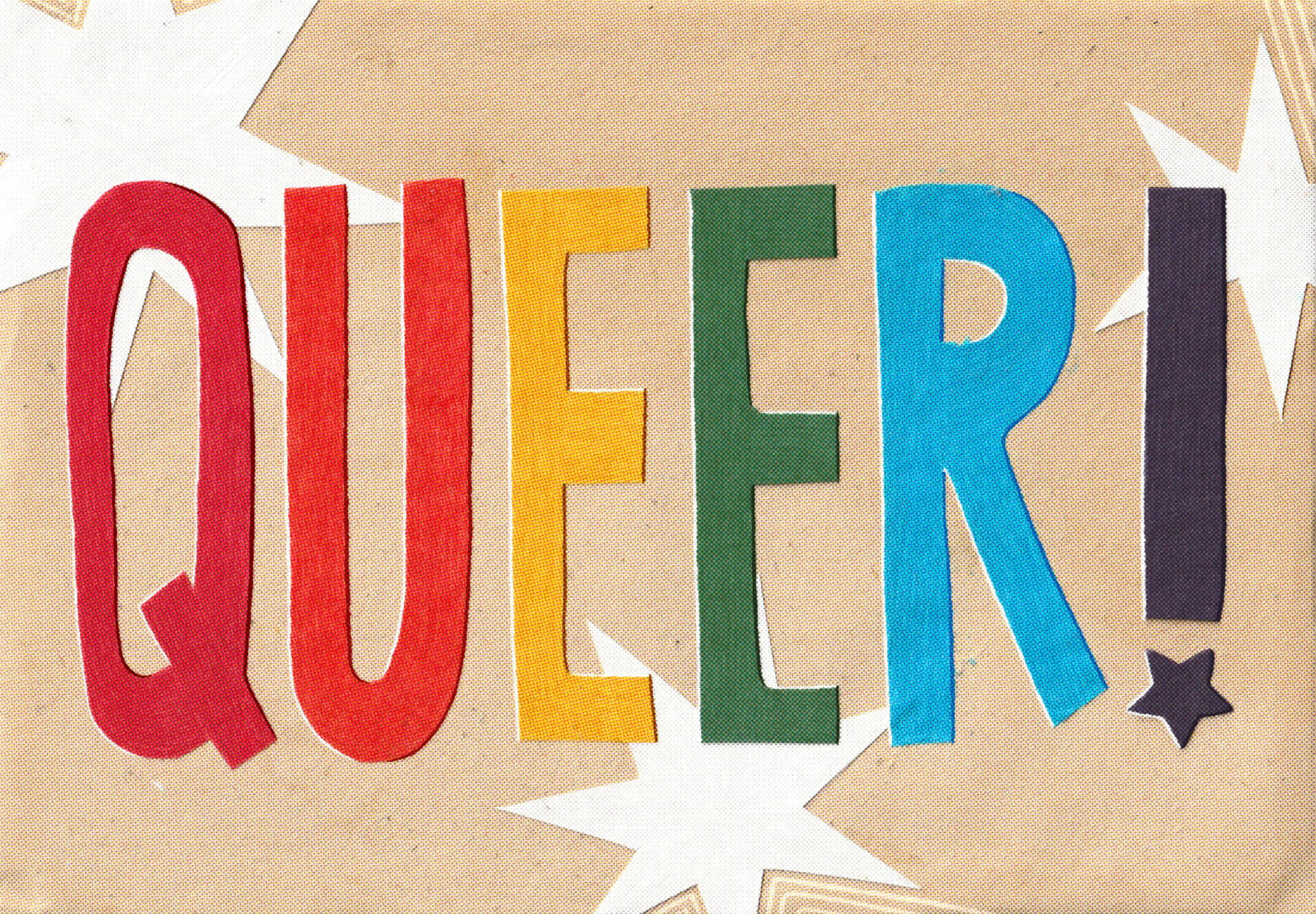 queer!